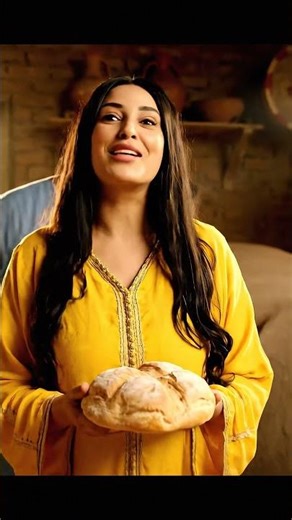 اعطيه العيش ساخن يا سعيدة 😂 #هتضحك #اكسبلور #كوميديات #تحشيش