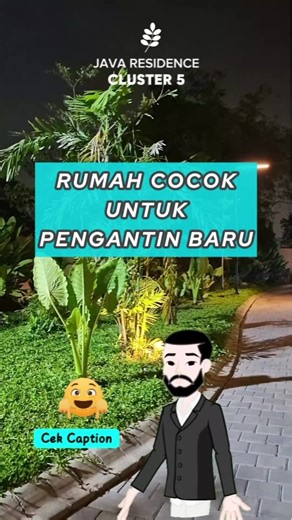 💥 JAVA RESIDENCE CLUSTER 5 💥 UTJ 5 JUTA LANGSUNG PROSES KPR 😎🥰 🚂 5 menit Stasiun Gedangan 🚑 7 menit RS Mitra Keluarga ✈️ 10 menit Air port ✅ DP 0 ✅️ LOKASI Gedangan-Sidoarjo ✅ HARGA START 600 Juta-an ✅ New Fasad, lebih modern ✅ Tersedia Rumah 1 Lantai 36/90 (6X15), Rumah 2 Lantai 56/90 (6X15) ✅ _PROMO FREE ALL BIAYA², KPR dan Asuransinya🤑_ ✅ Subsidi Bunga KPR 2%*😎 ✅ FREE TAMAN🪴 ✅ FREE CANOPI⛩️ ✅ FREE JAMINAN ANTI RAYAP 3 TAHUN🤩 ✅ FREE IPL 2 TAHUN😍 UNIT TERBATAS‼️ Buruan UTJ sekarang j