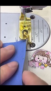 Single needle Hamming pressure fit #technology | RMG Solutions BD.