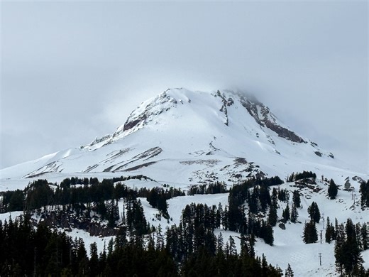 Snow forecast updated for Portland, region. Here’s where accumulation is most likely