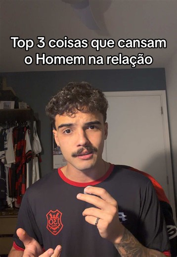 Top 3 coisas que cansam todo homem dentro do relacionamento. #relacionamento #mulher #homem