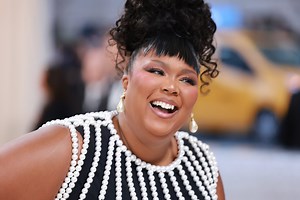 For Lizzo, Working Out Isn’t About ‘Trying to Escape Fatness’ - The Root
