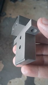 4.8K views · 34 reactions | Wire EDM cutting #process #alshaheentech | Al Shaheen Technical Contracting Company | Facebook