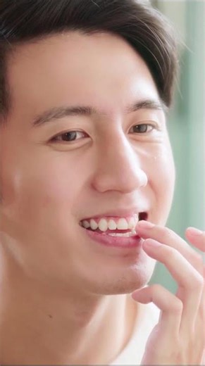 Sensitive Teeth after Whitening: It's Causes and Ways to Fix | Dental House MI #shorts