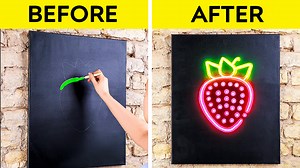 171K views · 1.4K reactions | Fun painting ideas and drawing tricks to make art at home | 5-Minute Crafts Teens | Facebook