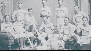 A quick history of shortened baseball seasons