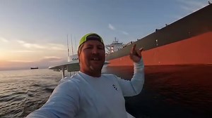 12K views · 162 reactions | We Took a 22 foot Bay Boat 67 MILES OFFSHORE for these Fish!! | Southern Salt Fishing | Facebook