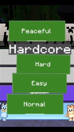 Which is the Hardest mod Not Game Chang mod#sngaming309 #gaming #minecraft