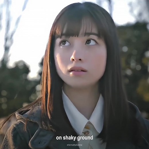 Influence (2021) #HashimotoKanna #KannaHashimoto #Kanna #橋本環奈 #環奈ちゃん #JActress #fyp #Influence