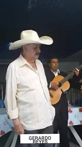 44K views · 642 shares | 來來Se que el estilo musical no es exactamente de Pura Música Sinaloense, pero siendo honestos a todos nos marcó con alguna rolita, DEP #GerardoReyes UNIVERSAL. Simplemente GRANDE | Pura Musica Sinaloense | Facebook