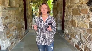 7.4K views · 255 reactions | We have something special up our sleeve this weekend! 狼來 Here’s a little sneak peek! | Lisa Robertson | Facebook