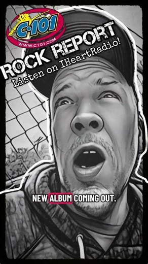 Check out the #rock report on #iheartradio #C101