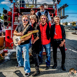 19th Nervous Breakdown: Rolling Stones Tribute Band