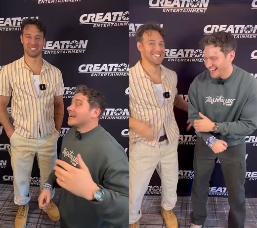 Dom top Ryan x Sub bottom Oliver is something I didn't expect to be confirmed but oh well