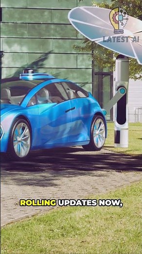AI in Cars: What’s New & Why It Matters (2025)