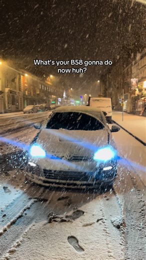 Understanding B58 Engine Capabilities and Performance