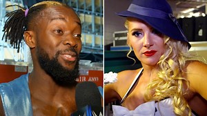 83K views · 19 shares | WWE Champion Kofi Kingston, SmackDown Women’s Champion Bayley, Lacey Evans, and more WWE Superstars talk about celebrating the Fourth of July! | WWE | Facebook
