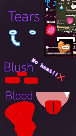 don't copy only duet your oc make your own business 😜