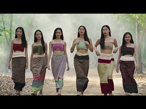 A Village Where Only Womens Lives | Laplae The Hidden Town [ Movie Recap ]