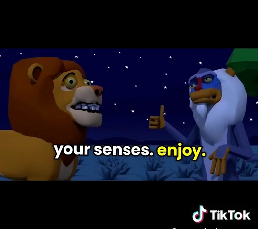 Upscaled Lion King The Remakeboot Deleted Scene by EderKFCard #creatorsearchinsights #lionking #animation #memeanimation #memevideos