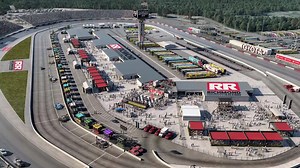 JUST RELEASED: Take a look at the latest renderings of Richmond Raceway's $30-million dolllar renovations! Watch the video and let me know what you think! (photos from Richmond Raceway) | Brian Formica