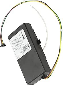 Hayward AQL-COLOR-MODHV 120-volt Color Logic LED Communication Module Replacement for Hayward Goldline Pro Logic Automation