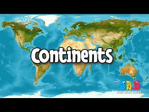 Animals Around the World | Discover Wildlife on Every Continent