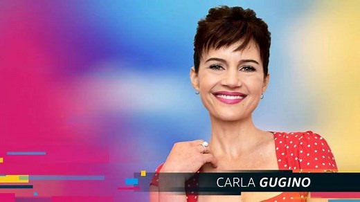 Carla Gugino, star of The Haunting Of Hill House and Watchmen Movie, discusses the fearless attitude she brings to every role, including to her new Cinemax series, #JETT. https://imdb.to/31t0SCe | IMDb
