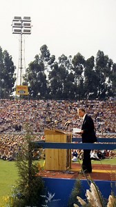 God has given us all the evidence we’ll ever need to show us He’s real and worthy of our faith and trust. | Billy Graham