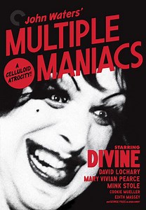 Multiple Maniacs