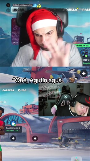 Agutín? #pereeira #fyp #agustin