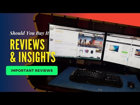 Reviews Summary: the SANSUI FHD ES-22F1 Computer Monitor