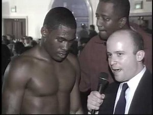 Ballroom Boxing 07 January 29, 1998