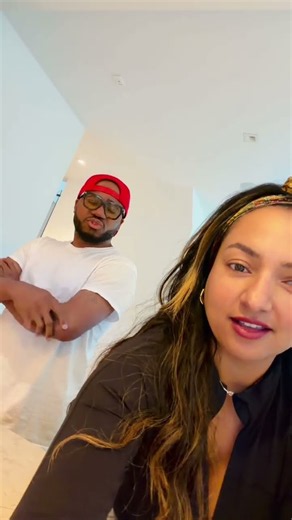 Told Hubby I’m getting Brazilian Laser Hair Removal #funny #couple #comedy #reaction
