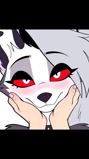 Fever dreams lol #LoonaHelluvaBoss | Sinners’ Den