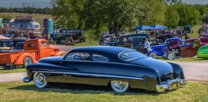 37K views · 1.9K reactions | The Lonestar Round Up is a huge outdoor car show and live music festival featuring miles of vintage hot rods and custom cars driven here from all over the country! Featuring the very best in live music, a giant swap meet, vendors, and tons of traditional hot rods and custom cars all over the spacious grounds of the Travis County Expo Center on Friday and Saturday April 12 & 13th, 2019 | Lonestar Round Up | Facebook