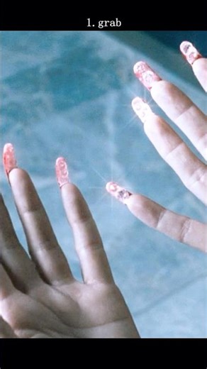 💎 SHE HID A DIAMOND UNDER HER NAIL! 😱👑 Flawless Movie Scene Breakdown