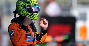 F1 standings update: Verstappen suffers MASSIVE points loss after DNF as Norris gains valuable points on Piastri