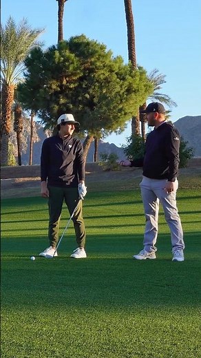 Why a Strong Grip Improves Your Swing