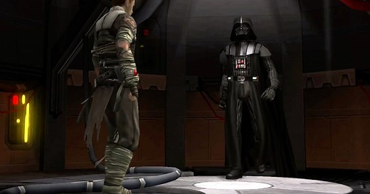 Star Wars: The Force Unleashed cheats - All codes & how to cheat explained