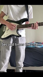 All tabs from Songsterr. Next video is in a few days, smells like teen spirit