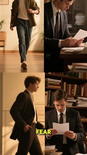 Act Now, Not Later Procrastination Is Killing You