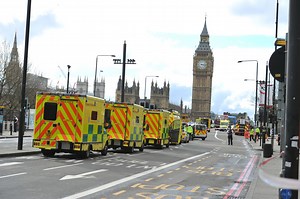 10 Times People Used Cars to Terrorize and Murder