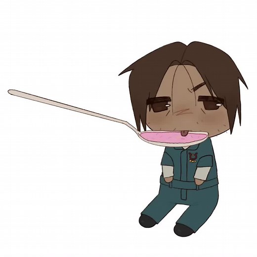 Explore Jimmy's Fun Mouthwashing Art