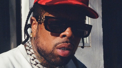 Westside Gunn isn't too good to be true