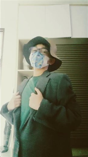 Titanic Suits Transition!?