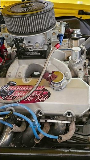 1968 Chevrolet Camaro Pro Street- For Sale by Mad Muscle Garage Classic Cars