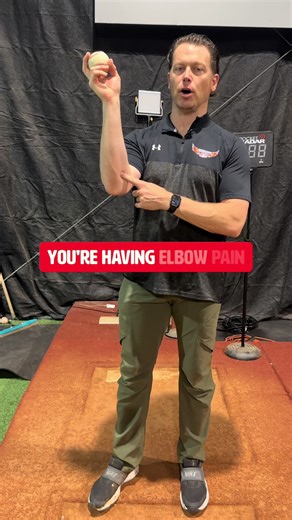 Understanding Elbow Pain in Pitchers: Causes and Solutions