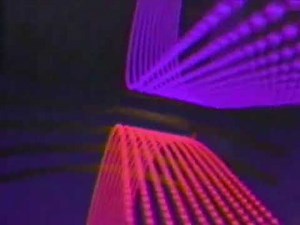 NBC Movie Of The Week | NBC Movie - Opening Intro (1993)