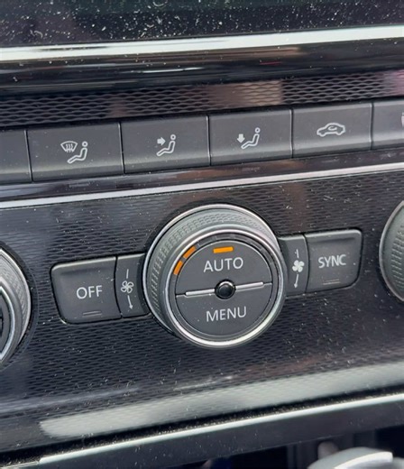 Affichage de la vitesse de ventilation en mode Auto avec VCDS / OBDeleven | VAG Coding #vcds #obdeleven #optionscachees #vagcoding #vw #seat #skoda
